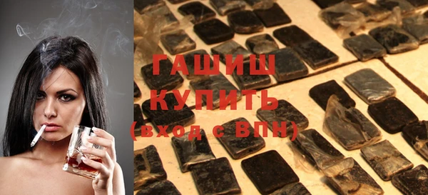хмурый Мегион