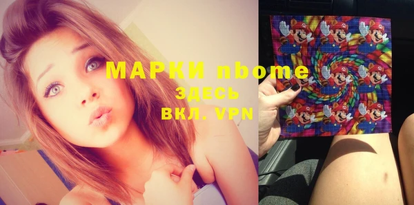 хмурый Мегион